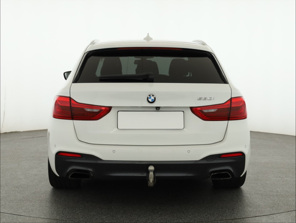 BMW 5