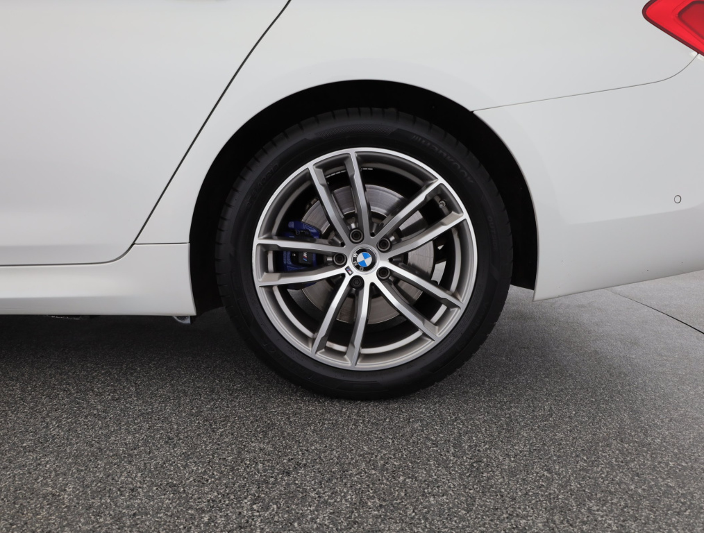 BMW 5