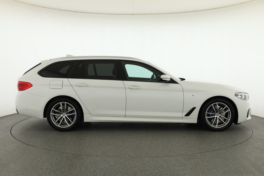 BMW 5