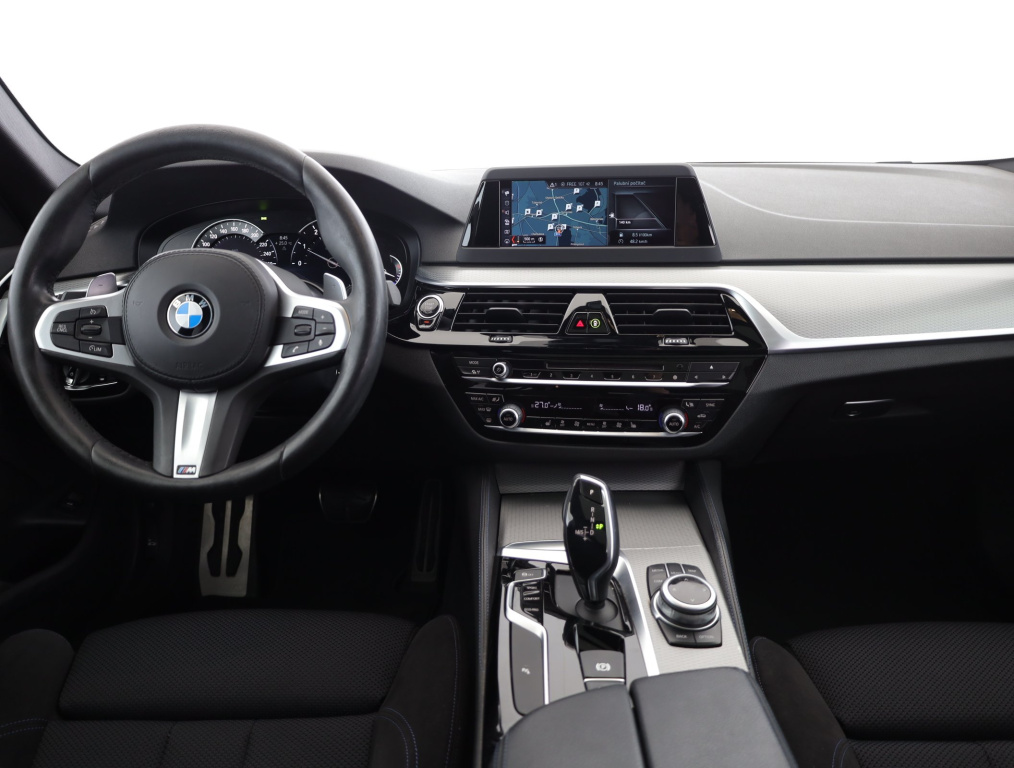 BMW 5