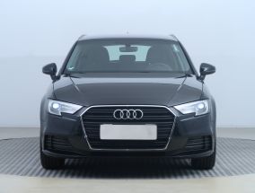 Audi A3 - 2017