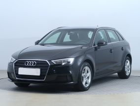 Audi A3 - 2017