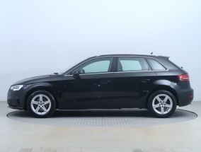 Audi A3 - 2017