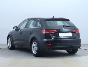 Audi A3 - 2017