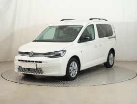 Volkswagen Caddy - 2021
