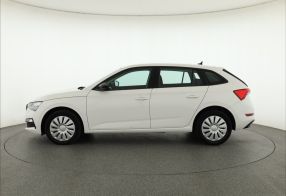 Skoda Scala - 2020