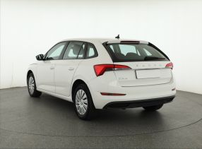 Skoda Scala - 2020