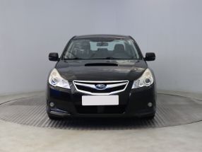 Subaru Legacy - 2011