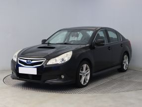 Subaru Legacy - 2011