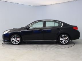Subaru Legacy - 2011