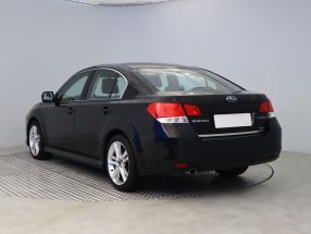 Subaru Legacy - 2011