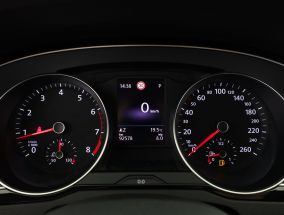 Volkswagen Passat - 2020