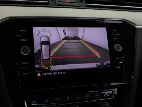 Volkswagen Passat - 2020