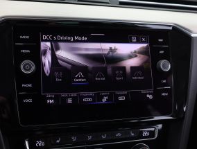 Volkswagen Passat - 2020