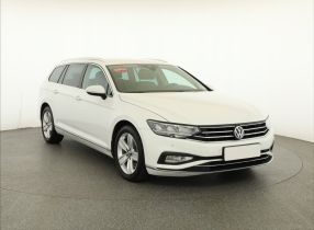 Volkswagen Passat - 2020
