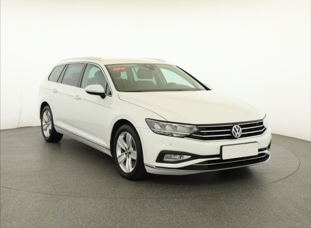 Volkswagen Passat 2020