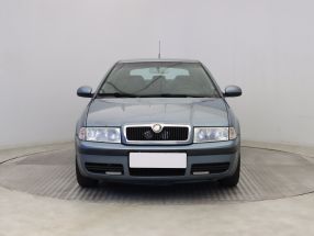 Skoda Octavia - 2010