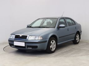 Skoda Octavia - 2010