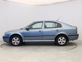 Skoda Octavia - 2010