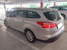 Ford Focus - 2012