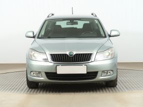 Skoda Octavia - 2011