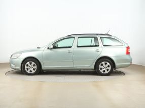 Skoda Octavia - 2011