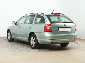 Skoda Octavia - 2011