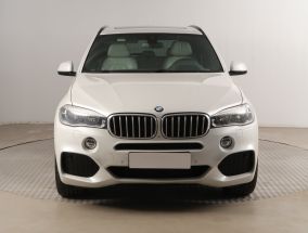 BMW X5 - 2014