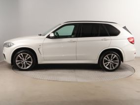 BMW X5 - 2014