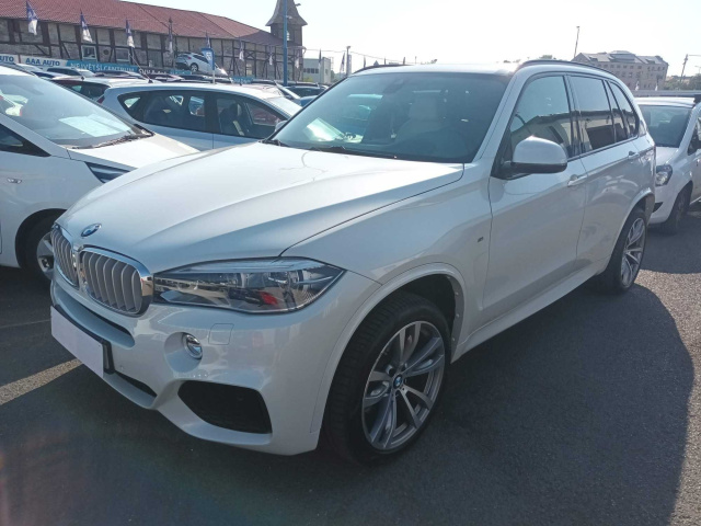 BMW X5 2014