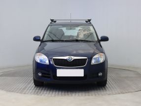 Skoda Fabia - 2008