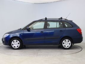 Skoda Fabia - 2008
