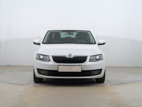 Skoda Octavia - 2017