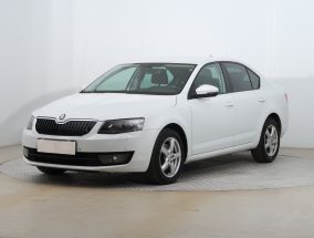 Skoda Octavia - 2017
