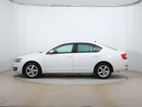 Skoda Octavia - 2017