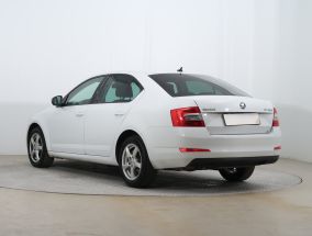 Skoda Octavia - 2017