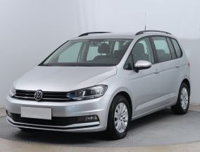 Volkswagen Touran - 2018