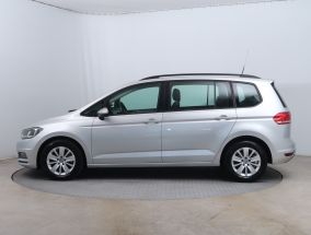 Volkswagen Touran - 2018