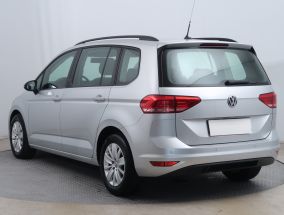 Volkswagen Touran - 2018