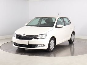 Skoda Fabia - 2017