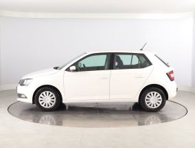 Skoda Fabia - 2017