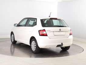 Skoda Fabia - 2017