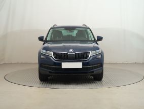 Skoda Kodiaq - 2017