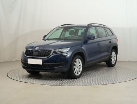 Skoda Kodiaq - 2017