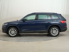 Skoda Kodiaq - 2017