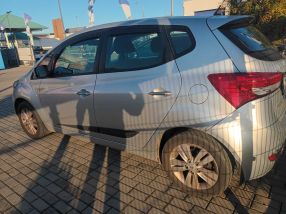 Hyundai ix20 - 2011
