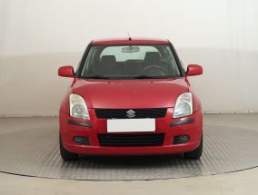 Suzuki Swift - 2006