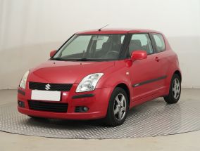 Suzuki Swift - 2006