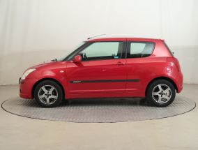 Suzuki Swift - 2006