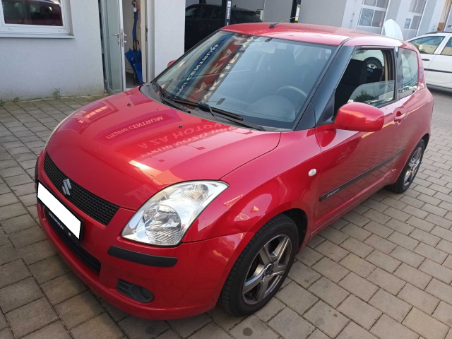 Suzuki Swift 2006